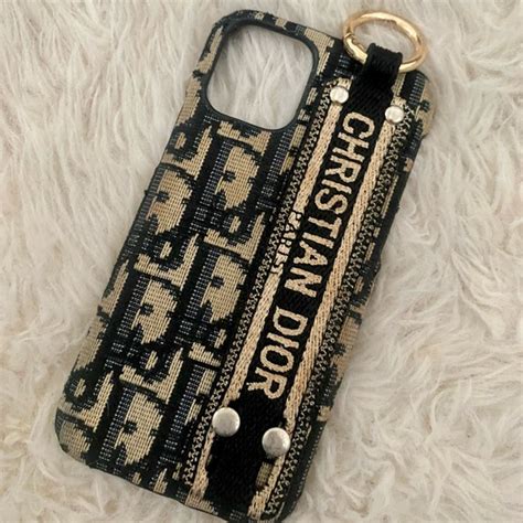 telefoon hoesje dior|dior cell phone accessories.